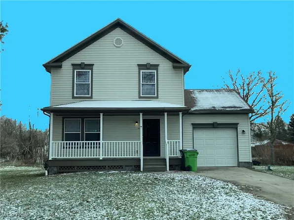 401 Bell St, Barberton, OH 44203