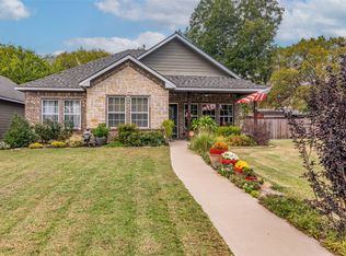 507 W Star St, Denison, TX 75020