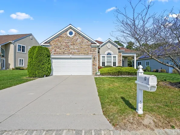 31 Bradley Beach Way, Waretown, NJ 08758