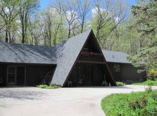 W6365 Forest Rd, Plymouth, WI 53073