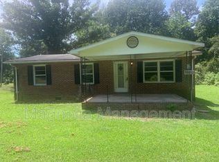 1125 Morgan Rd, Henderson, NC 27537