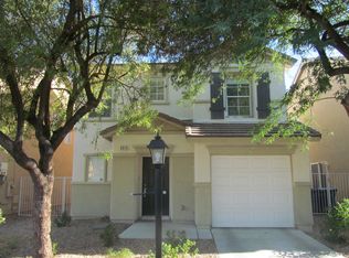 8819 Peace Treaty Ave, Las Vegas, NV 89148