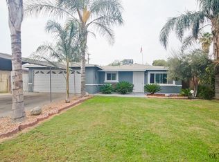 4315 Eve St, Bakersfield, CA 93307