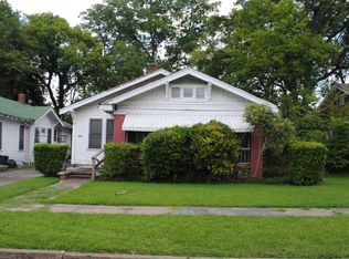 529 16th Pl SW, Birmingham, AL 35211