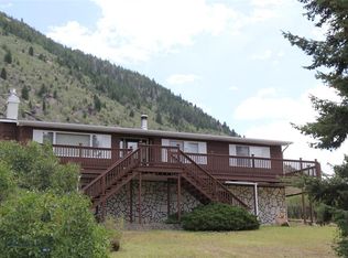 5385 Saddle Rock Rd, Butte, MT 59701