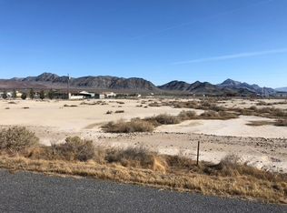 4760 W Horn Rd, Pahrump, NV 89048