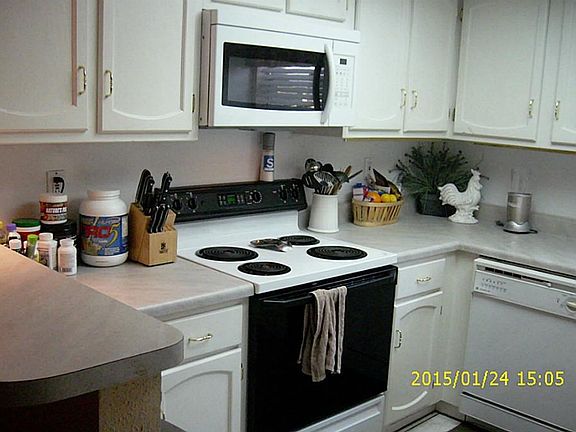4th image of 14555 Wunderlich Dr Unit 1905