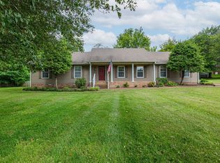 1510 Crowe St, Columbia, TN 38401