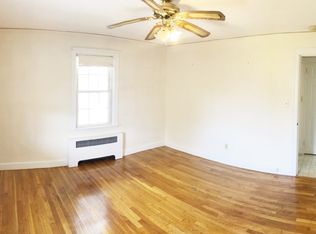 106 Merrymount Rd APT 1R, Quincy, MA 02169