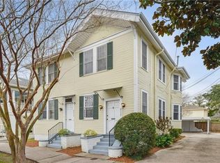 2117 Broadway St, New Orleans, LA 70118