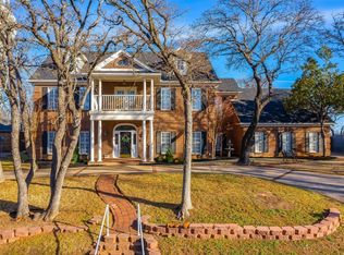 263 SW Brushy Mound Rd, Burleson, TX 76028