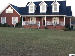 155 Olive Branch Dr, Rainsville, AL 35986