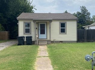 4908 N Beaver Ave, Bethany, OK 73008