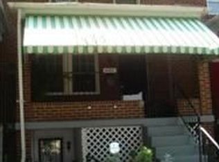 601 21st St NE, Washington, DC 20002