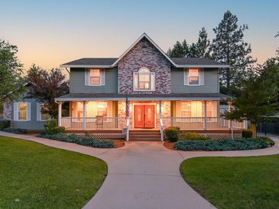 21590 Gayla Dr, Pine Grove, CA, 95665