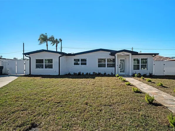 4516 N Jamaica St, Tampa, FL 33614