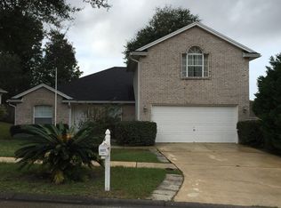3023 Hickory Glen Dr, Orange Park, FL 32065
