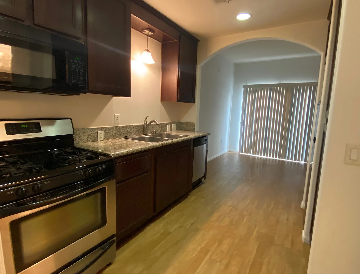 The Casitas Townhomes — Photo 3