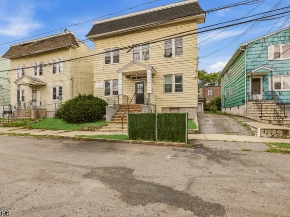37 Hanford St, Newark City, NJ 07114