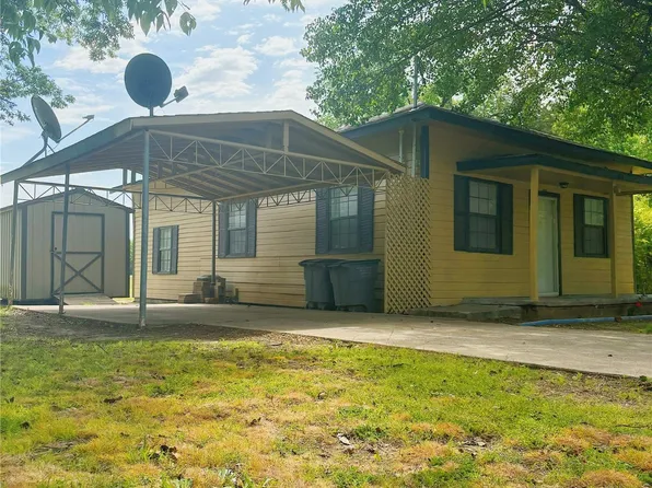 816 N Creek Ave, Haskell, OK 74436