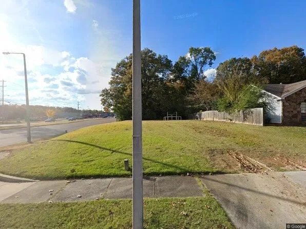 2899 Christoval St, Memphis, TN 38133