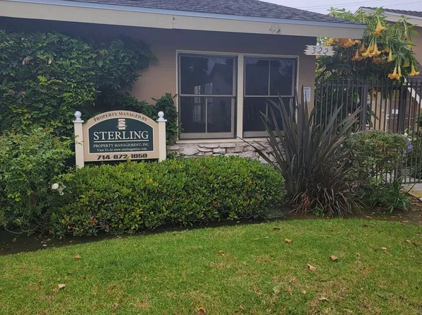 Olive Street Apartments