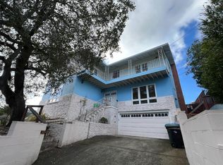 444 Hillcrest Rd, San Carlos, CA 94070