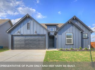 405 Ida Loop, Seguin, TX 78155