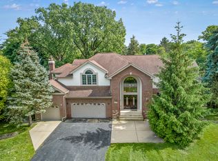 1603 Central Pkwy, Glenview, IL 60025