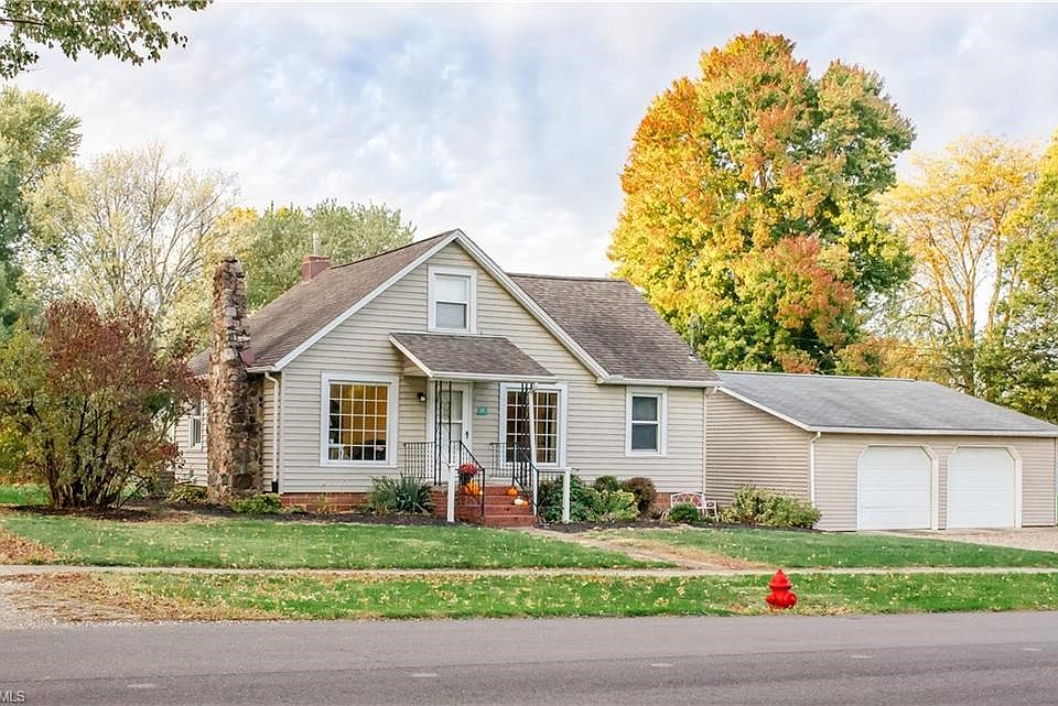 17 Euclid St, Marshallville, OH 44645 Zillow