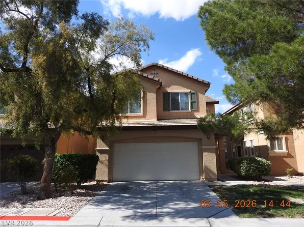 4368 Acropolis Ave, North Las Vegas, NV 89031