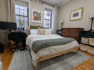 11 Wiget St APT 2, Boston, MA 02113