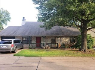 2109 Crestwood Dr, Stillwater, OK 74075