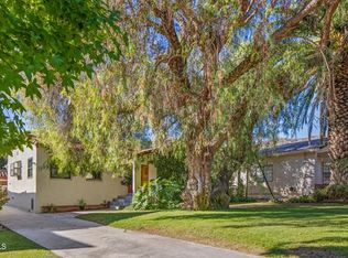1540 Wabasso Way, Glendale, CA 91208