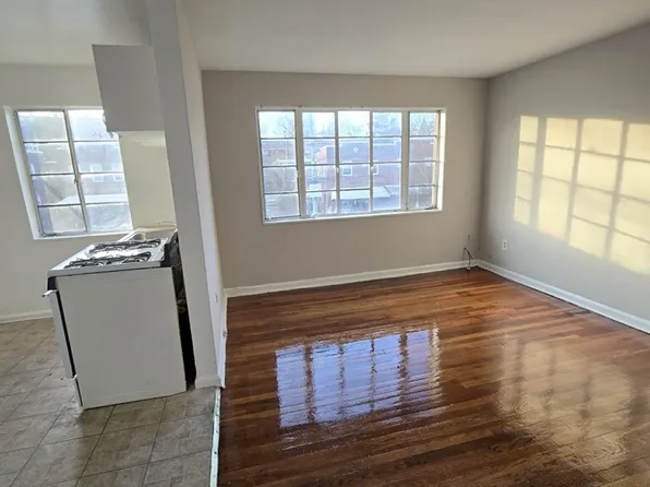 405 Division Ave Ne, 405 Division Ave NE #204, Washington, DC 20019