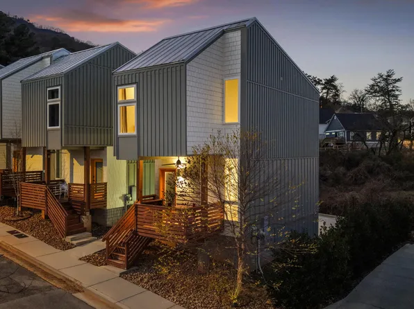 207 Old Mountain Rd, Chattanooga, TN 37409