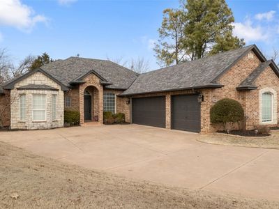 3901 NE 142nd St, Edmond, OK, 73013