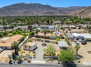71461 Sahara Rd, Rancho Mirage, CA 92270