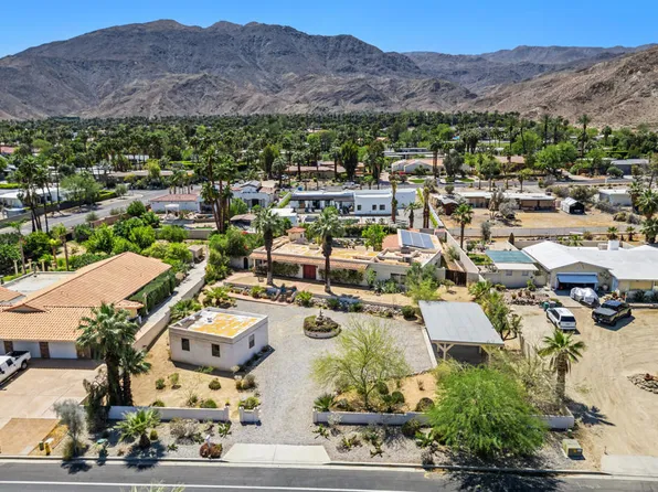 71461 Sahara Rd, Rancho Mirage, CA 92270