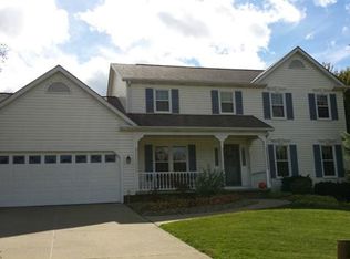 10372 Misty Ridge Dr, Concord Township, OH 44077