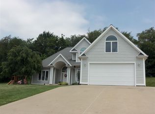 10 White Ridge Ct, Washington, IN 47501