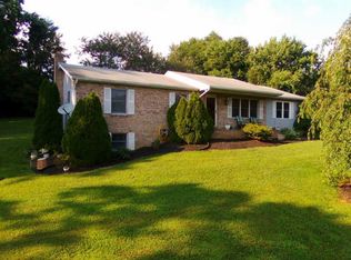 2198 Sandymount Rd, Finksburg, MD 21048