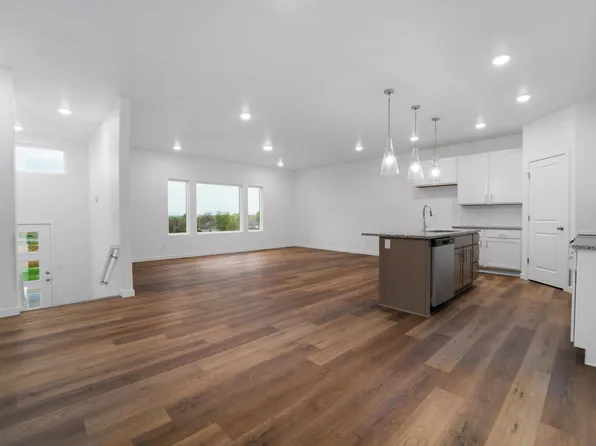 3804 N Marlin Drive, Ozark, MO 65721