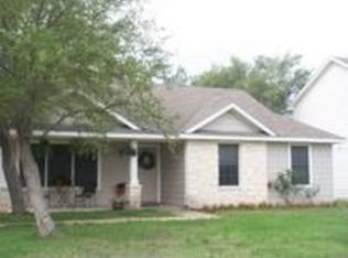 1705 Columbine Ln, Leander, TX 78641
