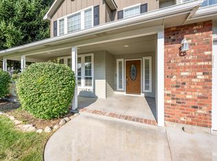 1972 S Trapper Cove Ave, Boise, ID 83709
