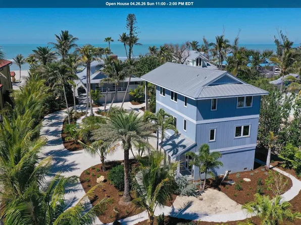 16886 Captiva Dr, Captiva, FL 33924