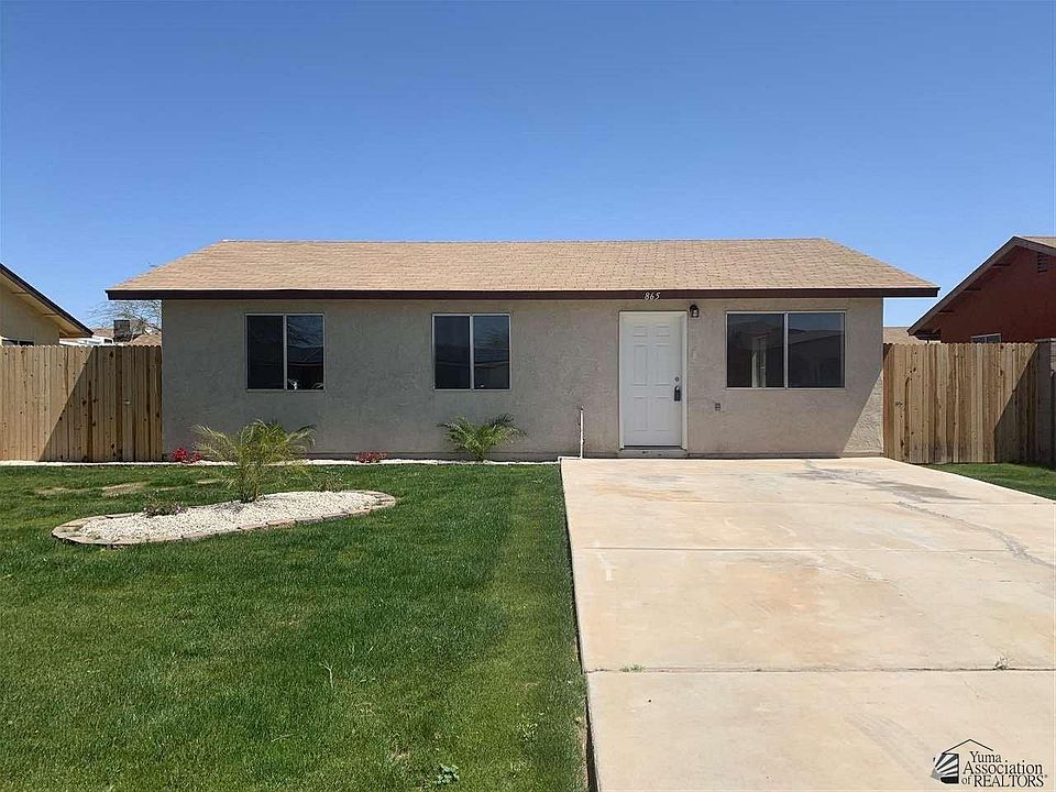1st image of 865 N Orquidea Ave