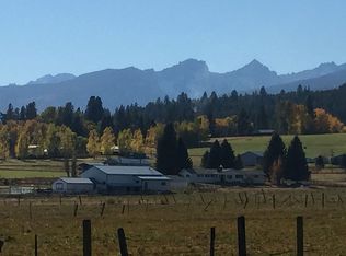 336 Curlew Orchard Rd, Victor, MT 59875