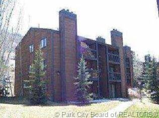 1650 Ironhorse Dr #H-1, Park City, UT 84060