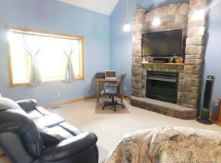 8894 S County Road 750 W, French Lick, IN 47432